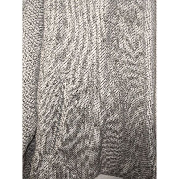 Mile(s) by Madewell Terry Swing Marled Gray Jacket Size M‎ - Picture 9 of 14